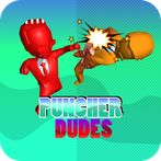 Puncher Dudes Fighting Game