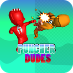 Puncher Dudes Fighting Game