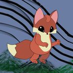 A CORRIDA DA RAPOSA