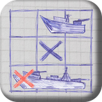 Vessel War - classic game