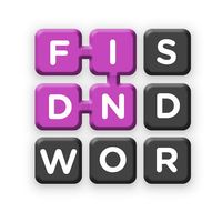 Найди слова