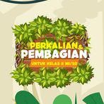 Perkalian dan Pembagian