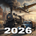 Transport Tycoon Empire 2