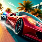 Sin Streets: Grand Racing Game