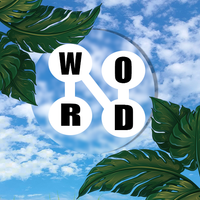 Word Search Puzzle: Merge Link