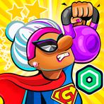 Mighty Granny Robux Roblominer