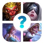 Guess Hero Legends