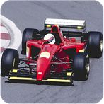 Formula Classic - 90's Racing