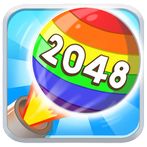 2048 Bubble Burst