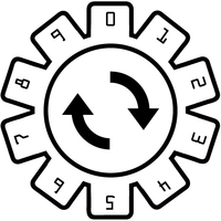 Comptolock: Numbers Puzzle Gam