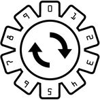 Comptolock: Numbers Puzzle Gam