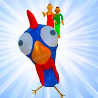 Rooster Run