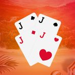 Euchre Card Game