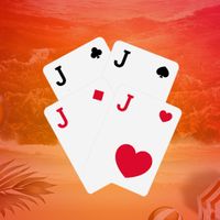 Euchre Card Game