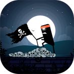 Dark of Night: Pirate Hunter