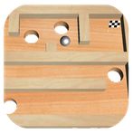 Wooden Maze 3D