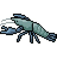 Rescue Animal - CrawFishSavior