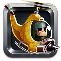 Helicopter Attack