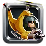 Helicopter Attack