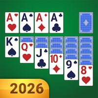 Classic Solitaire - 2026