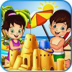 Pretend My Summer Beach Party