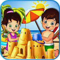 Pretend My Summer Beach Party