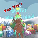 Tiny Teds Winter Wonderland