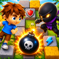 Bomber Classic Adventure