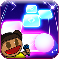 Piano EDM Amanda Tiles Hop