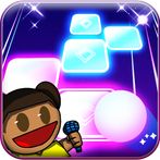 Piano EDM Amanda Tiles Hop