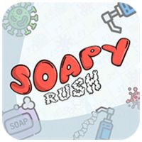Soapy Rush