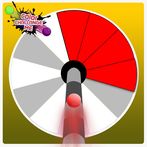 Color Paint Pop Up 3D Shooting