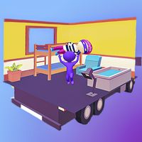 Pick up a room
