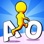 English Rush Vocabulary Runner