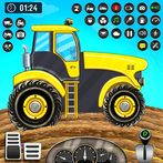 Farming Games: Harvest Truck