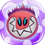 Flurries : Blow Balloons