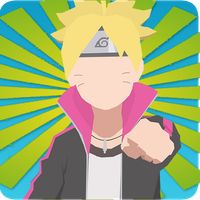Quiz Boruto
