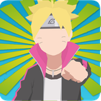 Quiz Boruto