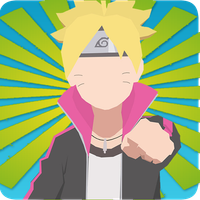 Quiz Boruto