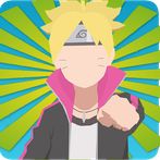 Quiz Boruto