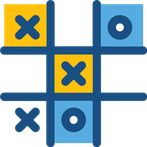 Tic-Tac-Toe game