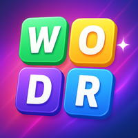Word Stacks Letter Puzzle Game