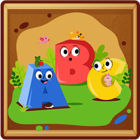 Word Find Puzzle: CrossWord