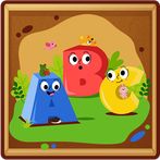 Word Find Puzzle: CrossWord