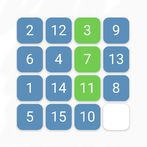 15 Puzzle Lightweight