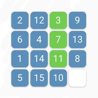 15 Puzzle Lightweight