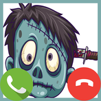 Fake Call Zombie Game - Prank 