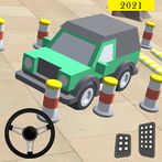 Un Real Car Parking simulator