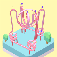 Idle Amusement Park: ASMR Game