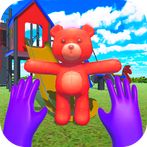 Plush Toy Escape Fun Playtime